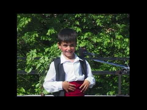 Видео: ФГ "Родопски звън" Дрангово - Велико Търново 2006