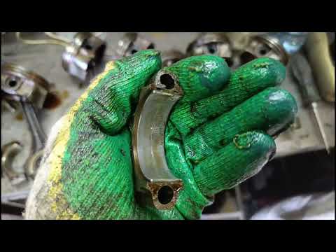 Видео: Донорский мотор для моего х5 е53. что можно купить за 30.000р.?