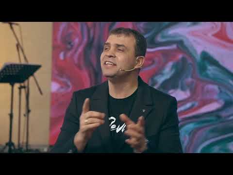 Видео: Силата на прошката! - Пастор Николай Марков