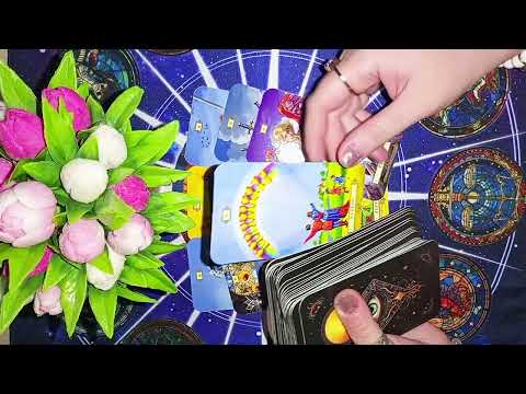 Видео: Кто или что вас порадует в течение 7 дней🧐 🤔