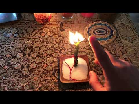 Видео: СИЛЬНЫЙ РИТУАЛ ​ ОТКРЫТЬ ДОРОГУ ВО ВСЕХ СФЕРАХ. Ритуал ОТ ЗАСТОЯ , УБРАТЬ КРАХ В ЖИЗНИ.