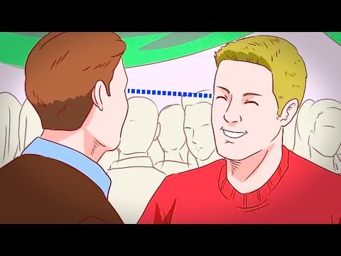 Видео: КАК развить ХАРИЗМУ? 4 Лучших Упражнения! Способы Стать Харизматичным и Интересным Человеком.