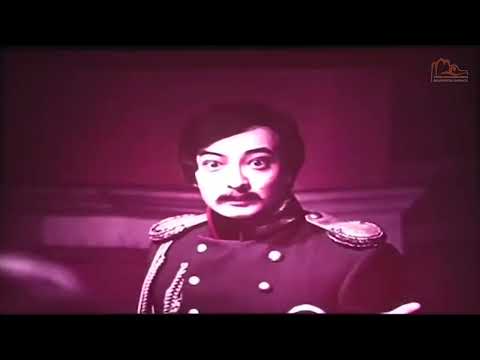 Видео: 📽 "Шоқан Уәлиханов" Көркем Фильмі