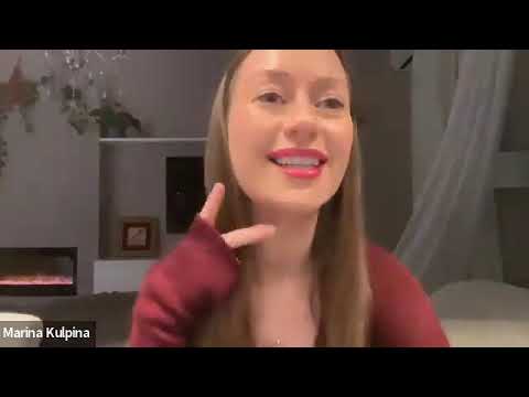 Видео: Эфир Relax and Receive Money. Расслабься и получай деньги.