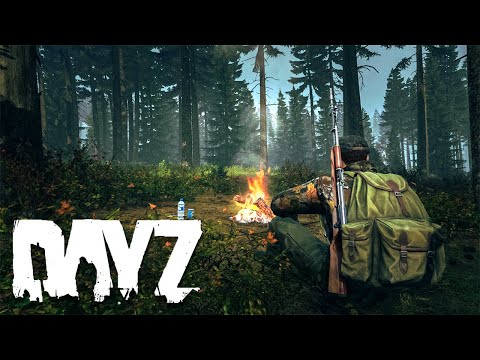 Видео: 40 ЧАСОВ ВЫЖИВАНИЯ БЕЗ КЛАНОВ И РЕЙДОВ - КАК ОБРАЗ ЖИЗНИ В DAYZ