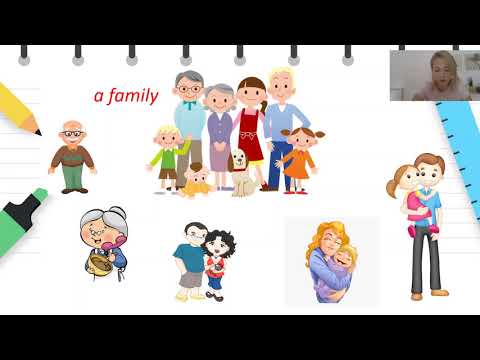 Видео: III одделение - Англиски јазик - Асоцијации