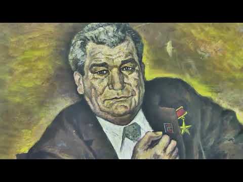 Видео: Колхоз "Красный Маяк"
