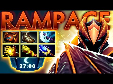 Видео: СИЛА И МОЩЬ КЕРРИ ДК 💪🏻