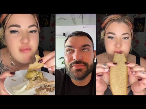 Видео: ВАСЬКА НЕ ВЫДЕРЖАЛ! НА ПОВ0ДУ У ЯСИ!