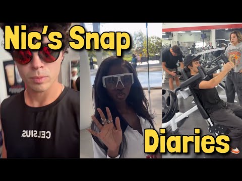 Видео: Снэп-дневники Ника — Эпизод 24