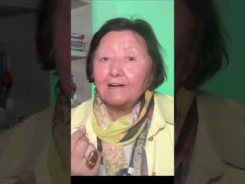 Видео: ЗАПАХ это сигнал, но не для желудка