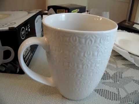 Видео: Обзор новой  посуды