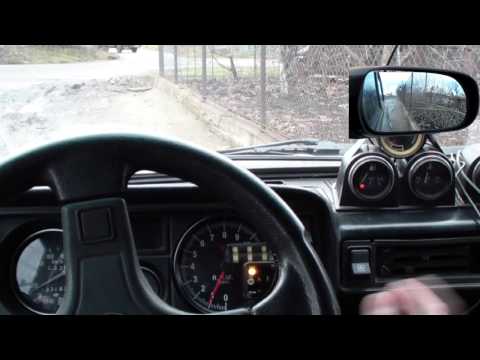 Видео: Как Подъехать Близко к Бордюру или как Почувствовать Габариты Авто