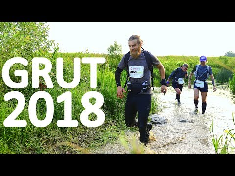 Видео: GOLDEN RING ULTRA TRAIL 2018 - КАК ПРОБЕЖАТЬ GRUT БЕЗ ПОДГОТОВКИ