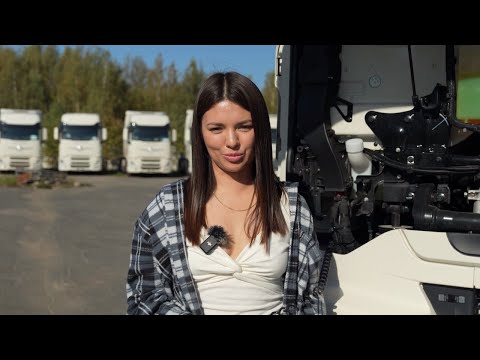 Видео: Dongfeng GX 2025 года. Рассказываем про 19 улучшений. Подробный обзор