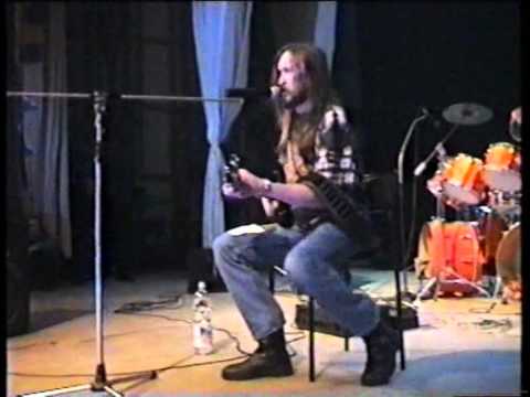 Видео: Егор Летов - 2001-03-24 - Комсомольск-на-Амуре, ДК Кристалл