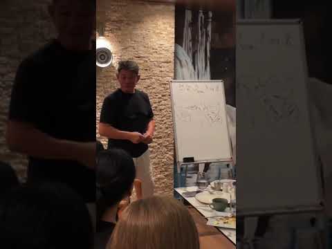 Видео: МОЩНЫЙ ЭФИР ЖАНАТА КОЖАМЖАРОВА🔥🔥🔥 Встреча с Ұстазом в Алании, Турция ч.2