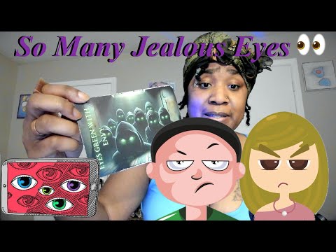 Видео: Драма «Мама-малыш: Папа-малыш» 😤💔 | Вокруг тебя так много зависти