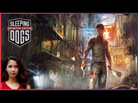 Видео: ПРОХОЖДЕНИЕ Sleeping Dogs: Definitive Edition ➤ Прохождение На Русском ➤ dls год змеи