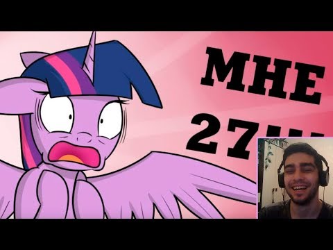 Видео: День рождения Старлайт - Реакция на Комикс