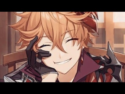 Видео: ASMR | Тарталья | Комфорт | ɢᴇɴsʜɪɴ ɪᴍᴘᴀᴄᴛ