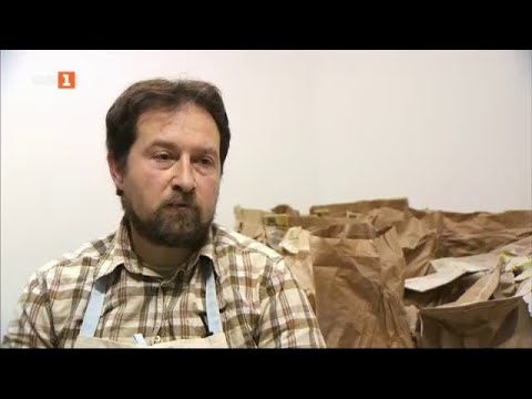 Видео: Богдан - най-добрият хлебар на света според ЮНЕСКО, "Малки истории", 13.03.2023
