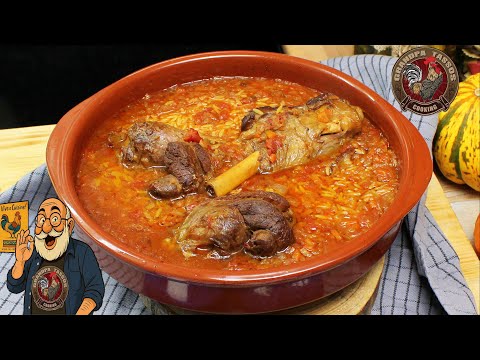 Видео: Бараньи рульки вкуснее, чем когда-либо прежде