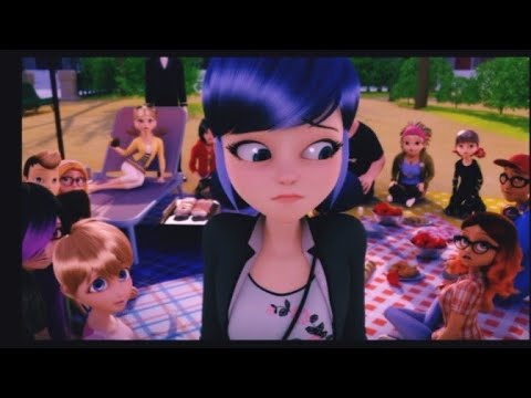 Видео: Леди баг и Супер кот | Клип | Фогель-Мальчик |