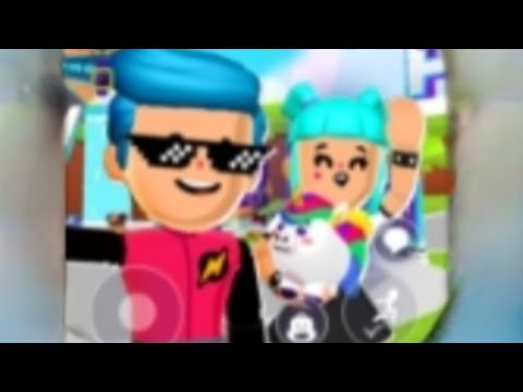 Видео: Играю в PK XD
