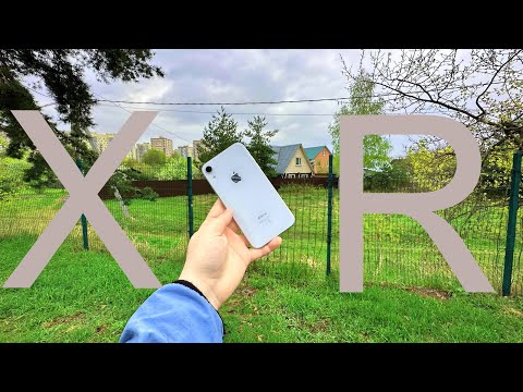 Видео: Iphone XR в 2023 ? Покупай если ....