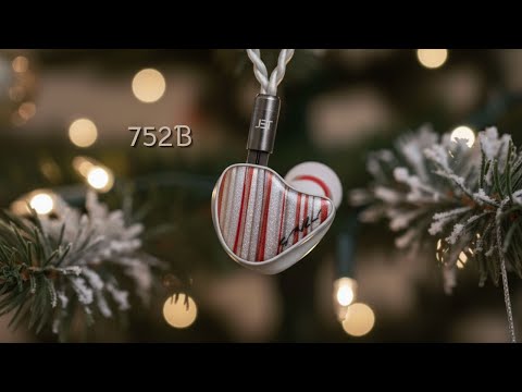 Видео: Обзор Canpur CP752B IEM: новый король Summit Fi?