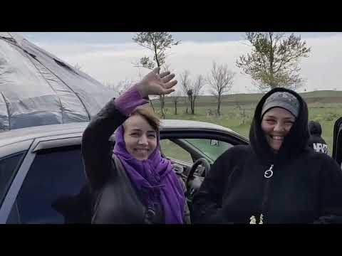 Видео: Садовое ауылы, Осакаров ауданы, Қарағанды облысыКөкпар. БІРІНШІ БӨЛІМ. 2022 жыл.