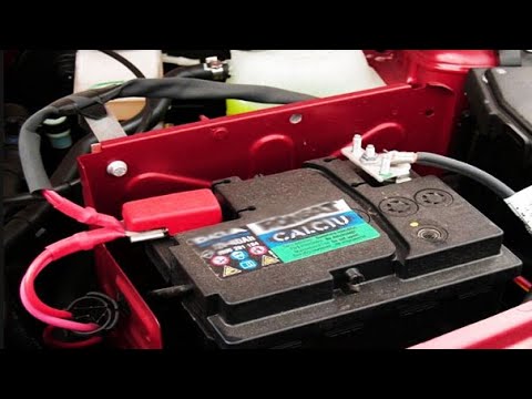 Видео: ПРАВИЛЬНОЕ НАПРЯЖЕНИЕ ЗАРЯДКИ АККУМУЛЯТОРА АВТО