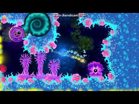 Видео: Glowfish Прохождение 16