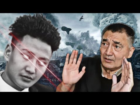 Видео: CTS vs Tushig: 2-р БОСС (Vandebo-н Ebo)...