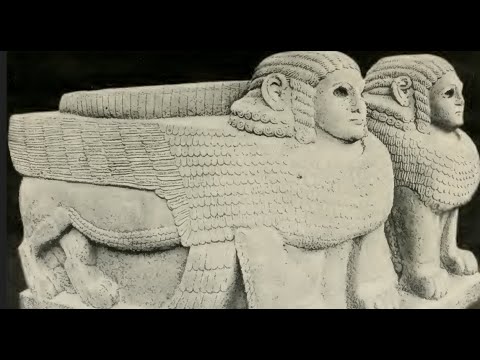 Видео: Шумери, хети, гети - бруталната измама.