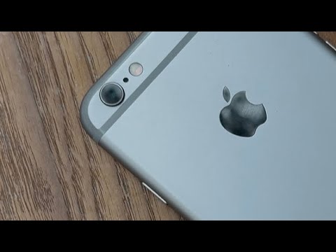 Видео: iPhone 6S В 2025 ГОДУ! АКТУАЛЕН СПУСТЯ 10 ЛЕТ?!? 