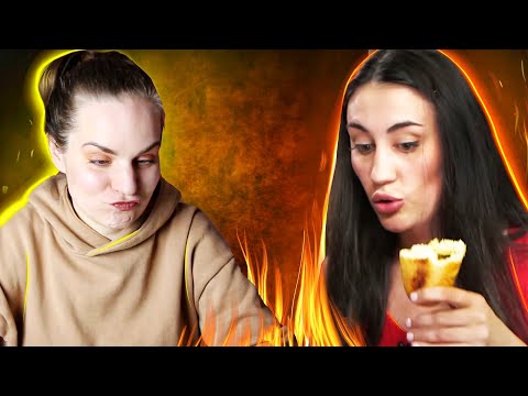 Видео: МЕРЗОДАША И ПОХИТИТЕЛЬНИЦА АРОМАТОВ / Реакция на Моя свекровь - Монстр