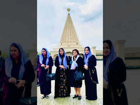 Видео: 14 июля 2024 г.MALA XWEDÊ AVA EZ ÊZDÎ ME HECVANA BER ZIYARETA ME