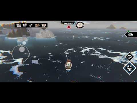 Видео: Dredge #games #играем #gameplay #gaming #игрыплэймаркет #игрыандроид #играем