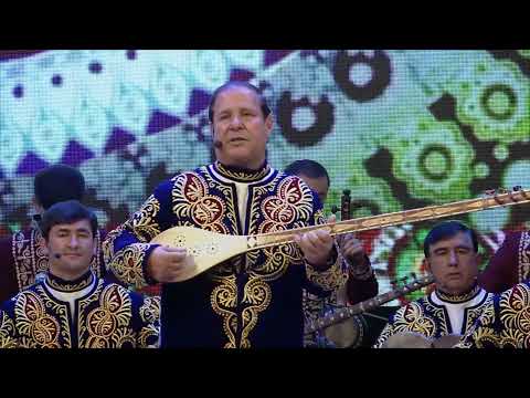 Видео: Шодмон Одинаев аз эҷодиёти-Ҳоҷӣ Ҳусайни Кангуртӣ.