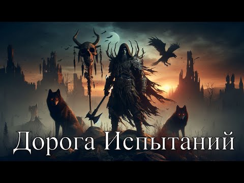 Видео: Готика 2 НБ. Новая сложность: Дорога Испытаний. |УКС + ГБ ССНК | №14: Сезон охоты на боссов