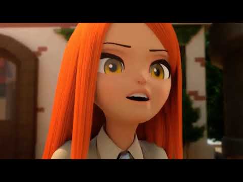 Видео: Монкарт: Анджела - Монстр