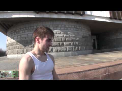 Видео: Как делать Фейки Фс Биг Спин (Fakie Fs Big Spin)