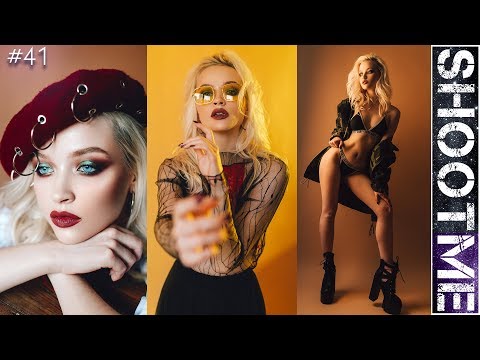 Видео: ПРОСТЫЕ ИДЕИ для фотосессии в квартире с товарами из Aliexpress №3