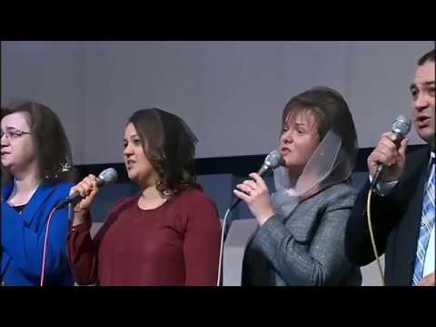 Видео: Ой зійшла, зійшла Правда на землю