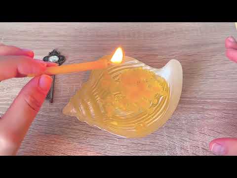 Видео: ‼️ВЫ ИСКАЛИ ЗНАК…☀️ВОТ ОН✅🎉СЕГО ВАМ ЖДАТЬ СЕЙЧАС?💯Гадание на воске