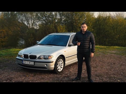 Видео: Детальный обзор BMW E46
