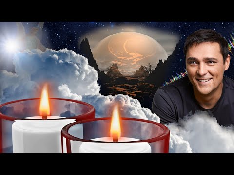 Видео: Юра Шатунов в РАЮ † Тонкий мир ответил по эгф † Вызов духов † Мистика Spirit box | ФЭГ