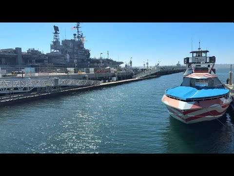 Видео: #4 Ұлы АМЕРИКАҒА САЯХАТ / Downtown trip. Қала орталығына саяхат /ТакеМырза/